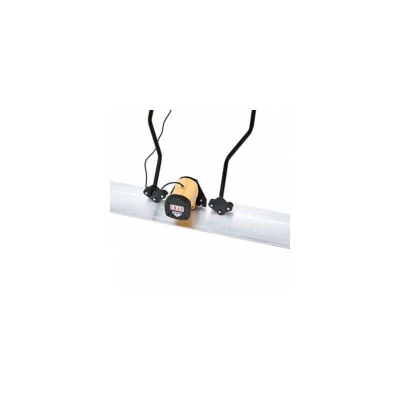 Unitate motore QXE ENAR, motor electric 500W, alimentare 220V