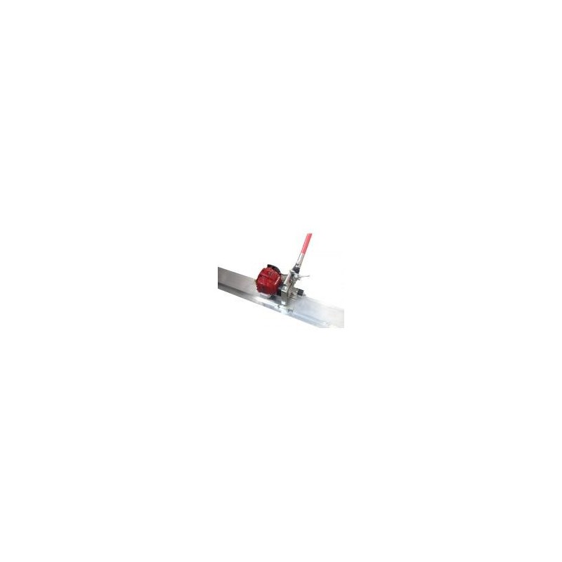 Unitate motoare EUROSCREED, cu motor HONDA GX35, putere 1,5CP