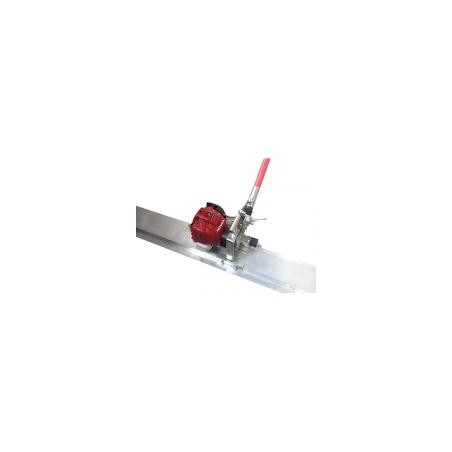 Unitate motoare EUROSCREED, cu motor HONDA GX35, putere 1,5CP