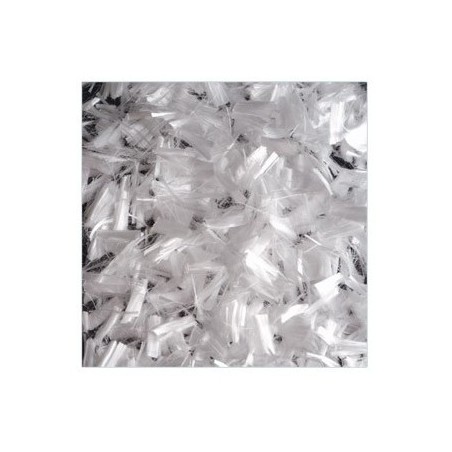 Fibra POLIPROPILENA, lungime 12mm, 600 grame