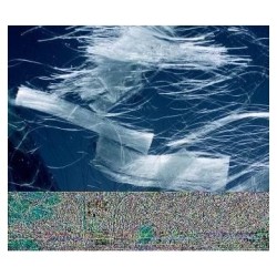 Fibra POLIPROPILENA, lungime 12mm, 600 grame