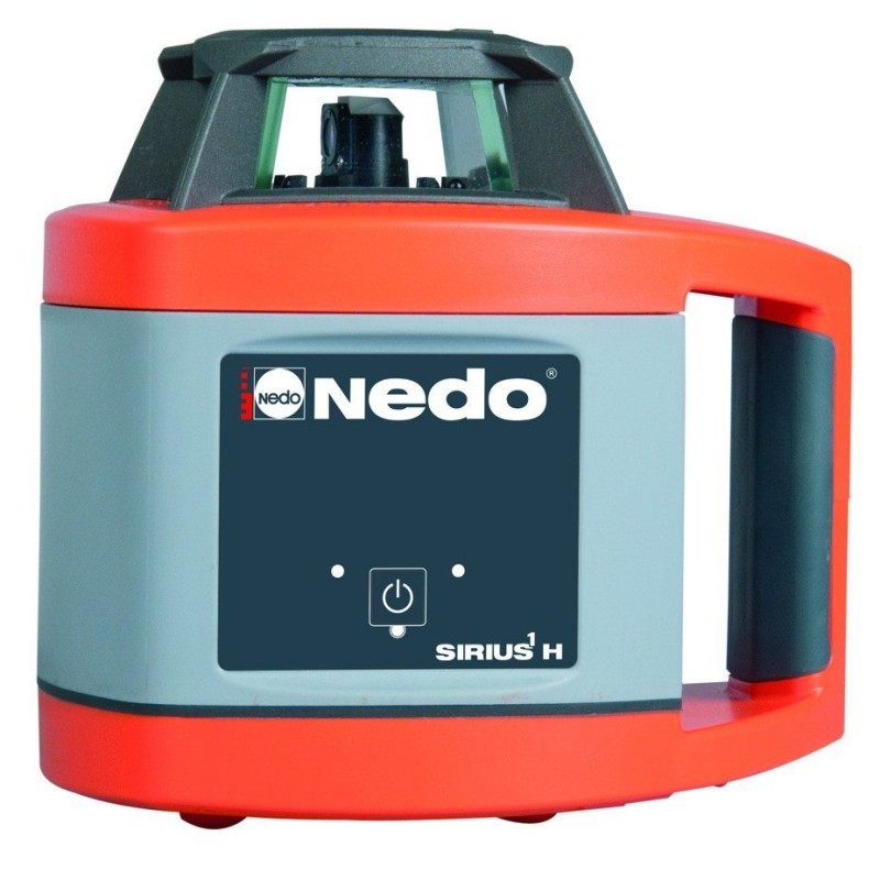 Laser rotativ SIRIUS 1H NEDO, cod 471930
