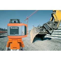 Laser rotativ SIRIUS 1H NEDO, cod 471930
