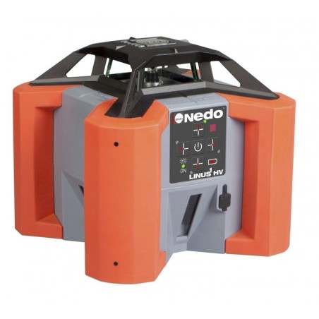 Laser rotativ LINUS 1HV NEDO, cod 471810