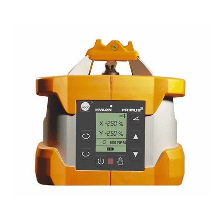 Laser rotativ PRIMUS 2 HVA2N NEDO, cod 472061