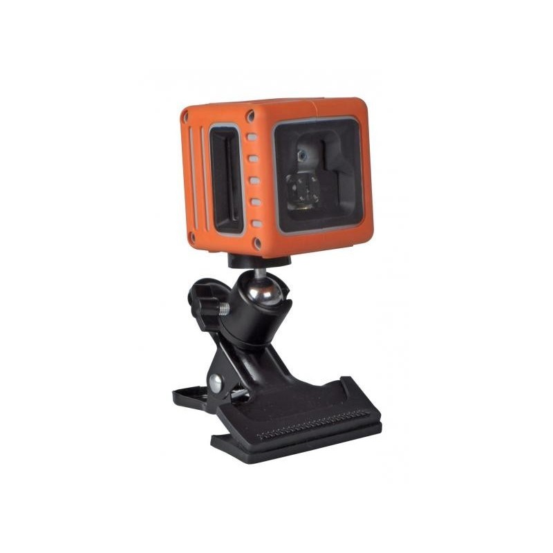 Nivela laser cu linii X-Liner CUBE NEDO, cod 460869
