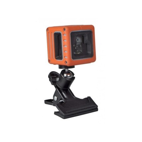 Nivela laser cu linii X-Liner CUBE NEDO, cod 460869