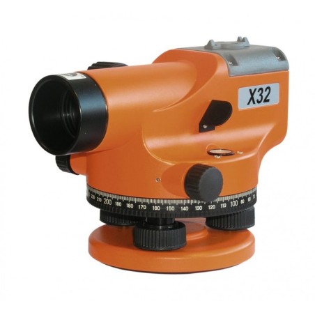 Nivela optica X32 NEDO, cod 460792-613