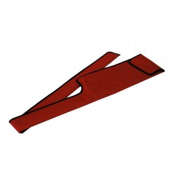 Mira aluminiu cu adaptor unuiversal NEDO, cod 360916-622
