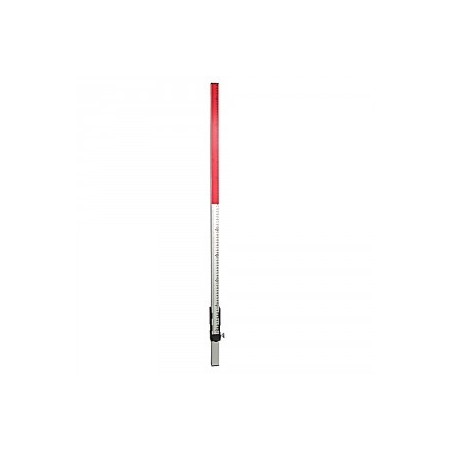 Mira aluminiu cu adaptor unuiversal NEDO, cod 360916-622
