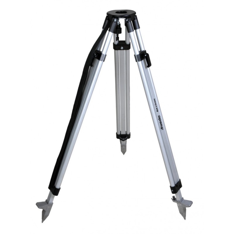 Trepied aliminiu Medium NEDO, inaltime 0.99-1.68m, cod 200225