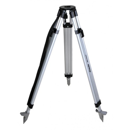 Trepied aliminiu Medium NEDO, inaltime 0.99-1.68m, cod 200225