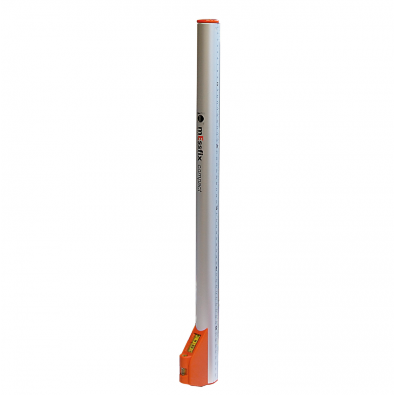 Tija telescopica de masurare mEssefix Compact NEDO, 0.91m-5.01m, cod F580211