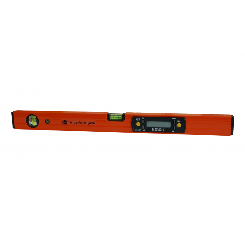 Clinomtru digital Level 600mm NEDO, domeniu masurare 360°, cod 508110