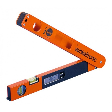 Goniometru digital Winkeltronic NEDO, lungime 450mm, cod 405215