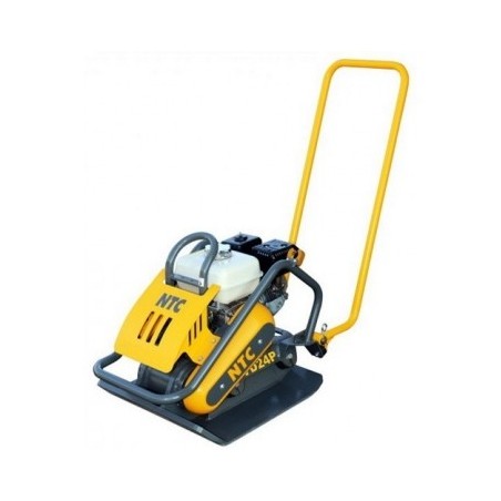 Placa compactoare VD 24P NTC, motor Honda GX160, putere 5,5CP, greutate 115kg