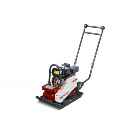Placa compactoare DFP9 Dynapac, motor Honda GX160, putere motor 5.5CP, greutate 91kg