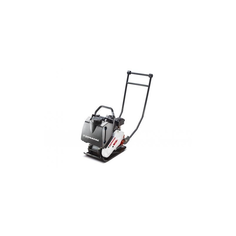 Placa compactoare DFP7 Dynapac, motor Honda GX120, putere motor 4CP, greutate 72kg