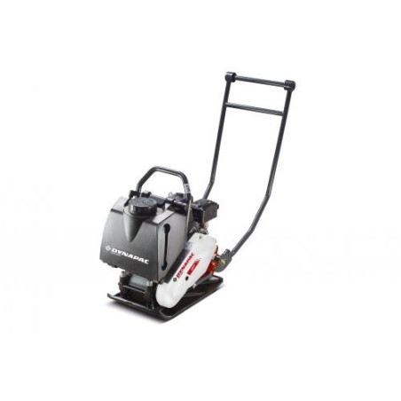 Placa compactoare DFP7 Dynapac, motor Honda GX120, putere motor 4CP, greutate 72kg