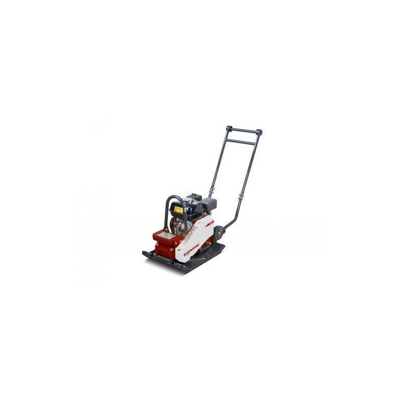 Placa compactoare DFP8 Dynapac, motor Honda GX120, putere motor 4CP, greutate 83kg