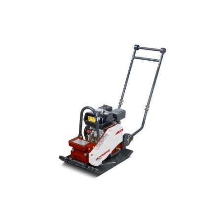 Placa compactoare DFP8 Dynapac, motor Honda GX120, putere motor 4CP, greutate 83kg