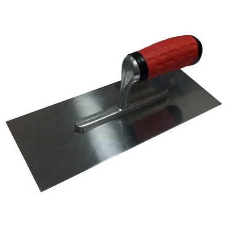 Gletiera manuala AM-BET Beton Trowel 356x100mm, drept/drept