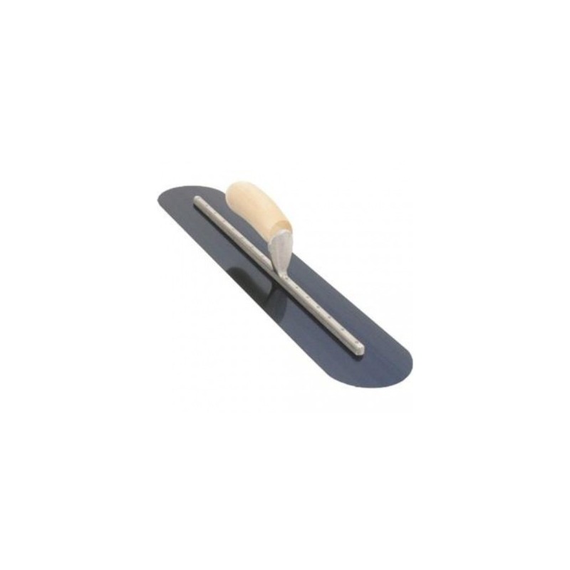 Gletiera manuala AM MarshallTown, 508x102mm, rotund/rotund, MT13536