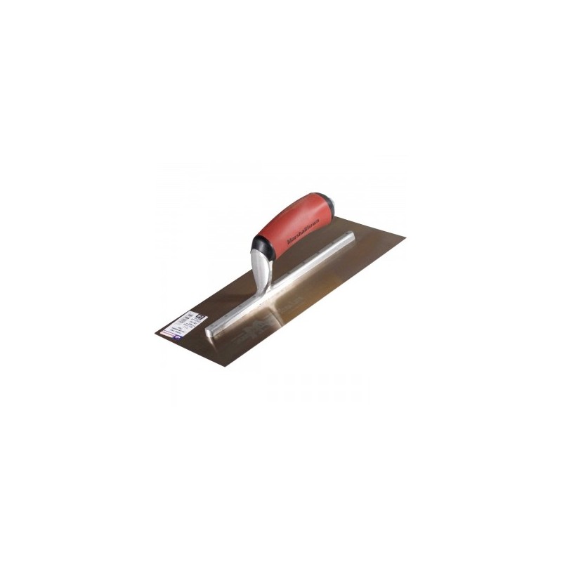 Gletiera manuala AM AURIU MarshallTown, 305x127mm, drept/drept, MT13446