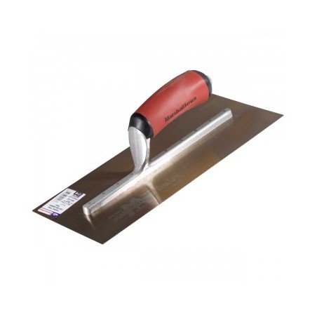 Gletiera manuala AM AURIU MarshallTown, 305x127mm, drept/drept, MT13446