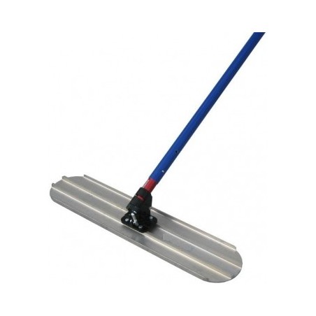 Gletiera de finisare cu articulatie si maner MARSHALLTOWN, profil MAGNEZIU 1200x200mm