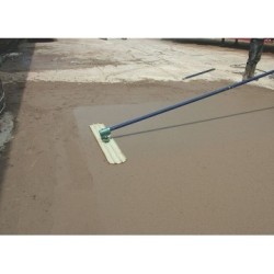 Gletiera de finisare cu articulatie si maner MARSHALLTOWN, profil MAGNEZIU 1200x200mm