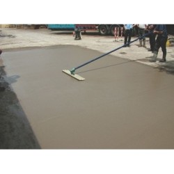 Gletiera de finisare cu articulatie si maner MARSHALLTOWN, profil MAGNEZIU 1200x200mm