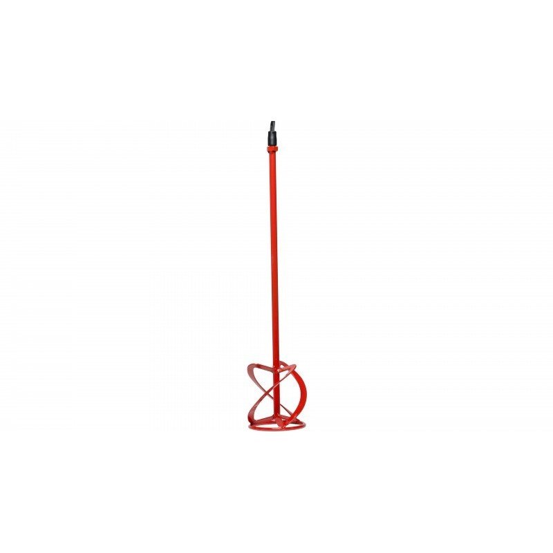 Mixer pentru mortar M-120-R RUBI