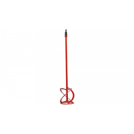Mixer pentru mortar RUBI M-160-R