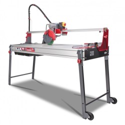 Masa de taiat DX-250 PLUS 1000 Laser&Level RUBI