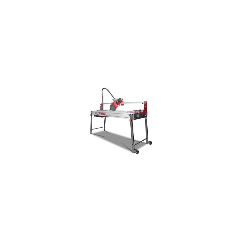 Masa de taiat DX-350-N 1000 Laser&Level RUBI