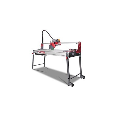 Masa de taiat DX-350-N 1000 Laser&Level RUBI