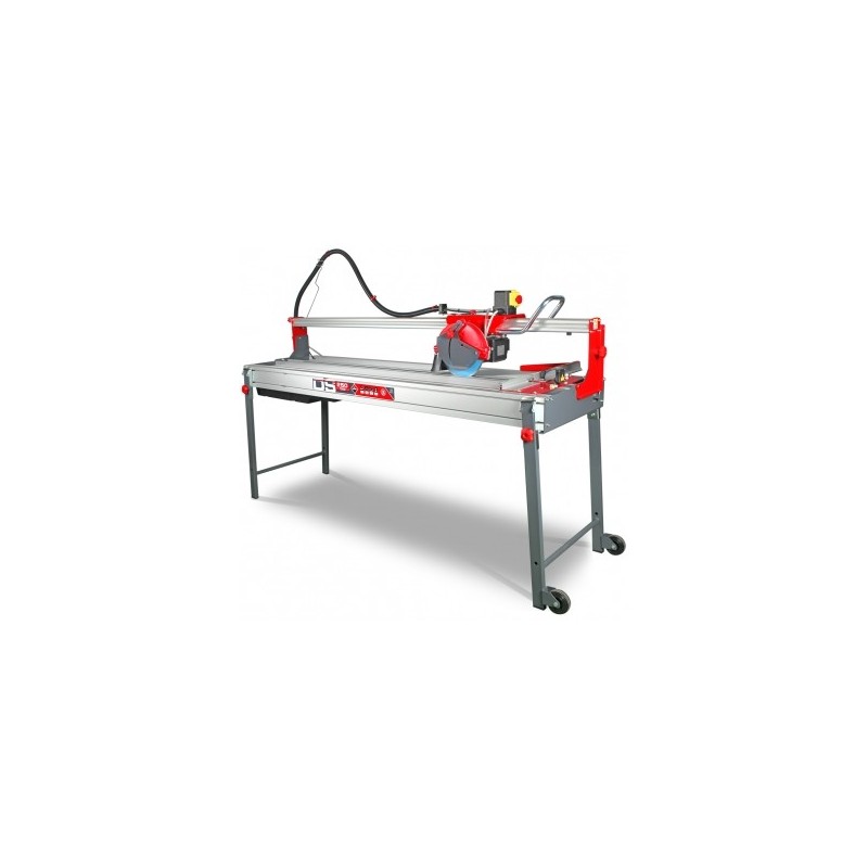 Masa de taiat DS-250 N 1500 Laser&Level RUBI