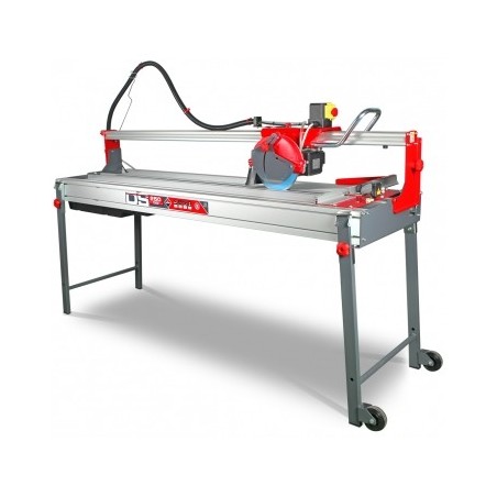 Masa de taiat DS-250 N 1500 Laser&Level RUBI