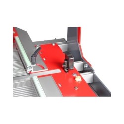 Masa de taiat DS-250 N 1500 Laser&Level RUBI