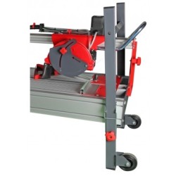 Masa de taiat DS-250 N 1500 Laser&Level RUBI