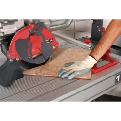 Masa de taiat DS-250 N 1500 Laser&Level RUBI