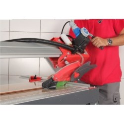 Masa de taiat DS-250 N 1500 Laser&Level RUBI