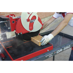 Masa de taiat DR-350 RUBI