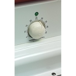 Tun de caldura cu ardere directa D20T CALORE, putere 20kW, debit aer 588mcb/h, combustibil motorina, 230V