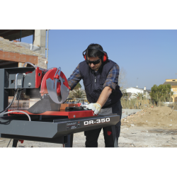 Masa de taiat DR-350 RUBI
