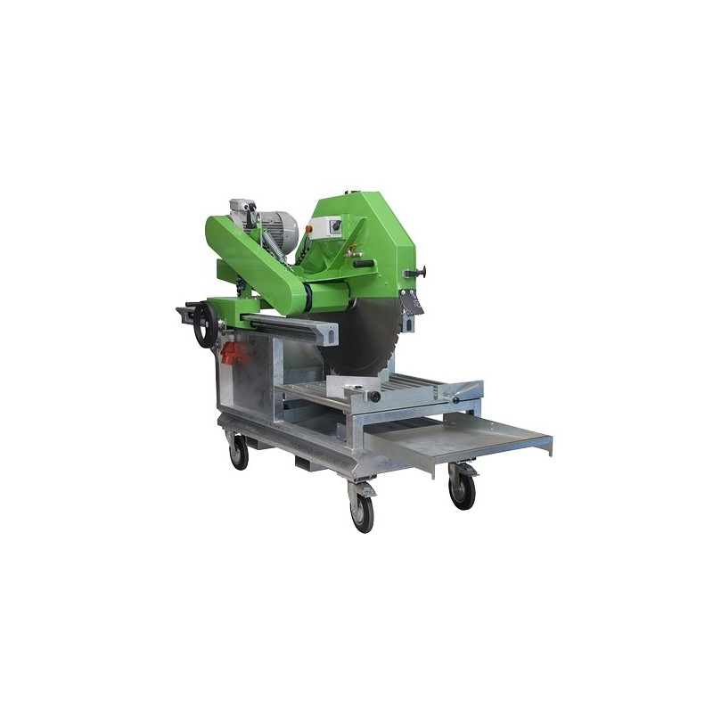 Masina de taiat electrica  BS1000 DR. SCHULZE