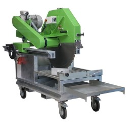 Masina de taiat electrica  BS1000 DR. SCHULZE