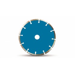 Disc diamantat SHA 180 PRO RUBI, 180/22.2mm, granit, clinker, caramida refractara