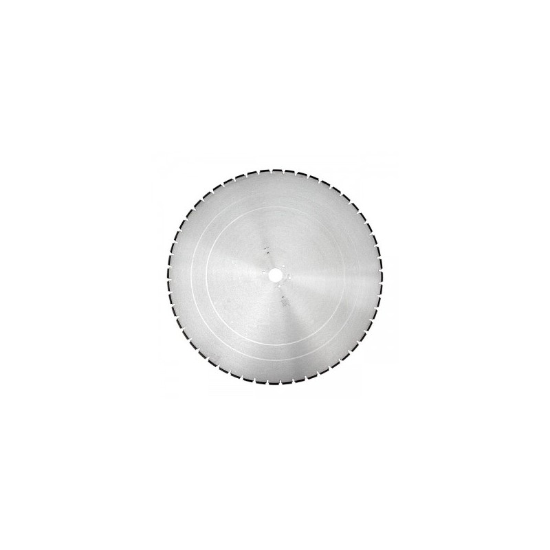 Disc diamantat BS-W 600/60mm DR.SCHULZE, caramida